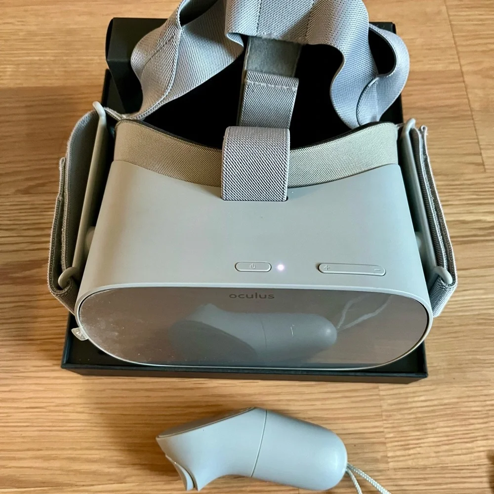 Oculus Go Standalone VR 64 GB